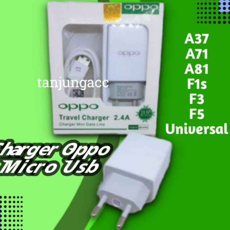 Masih Ada CAS HP OPPO F5 F7 F3 F1S F1 A3s A5s A7 A71 A81 A83 A37 C2 C3 5 5i Casan Android Micro "JTB