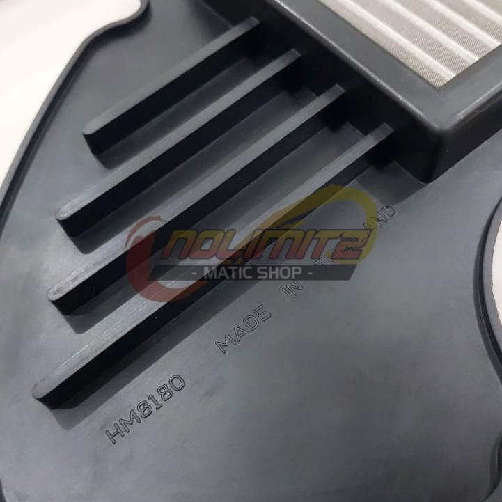 Air Filter Udara Ferrox Racing NEW Yamaha NMAX 2020 Aerox 155 Connected