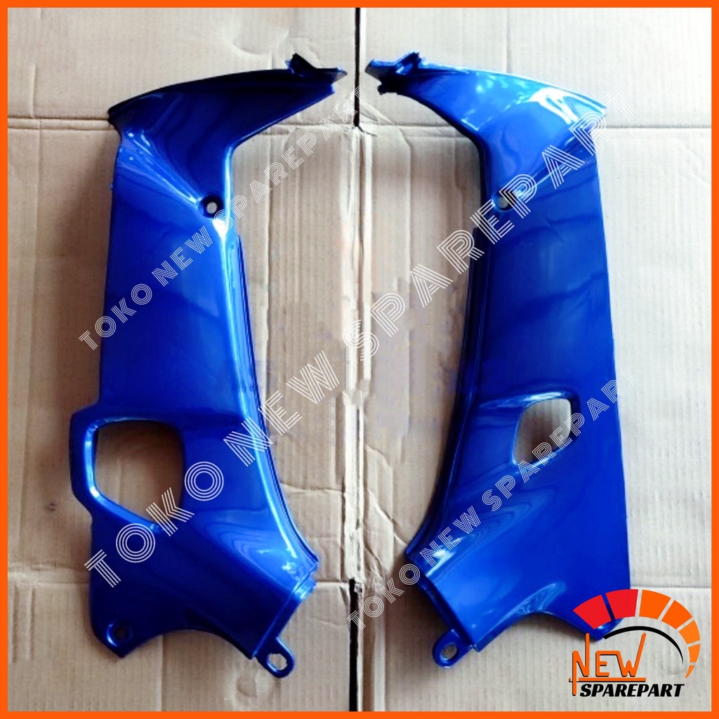 SAYAP DALAM SUPRA X LAMA / SUPRA FIT LAMA BIRU