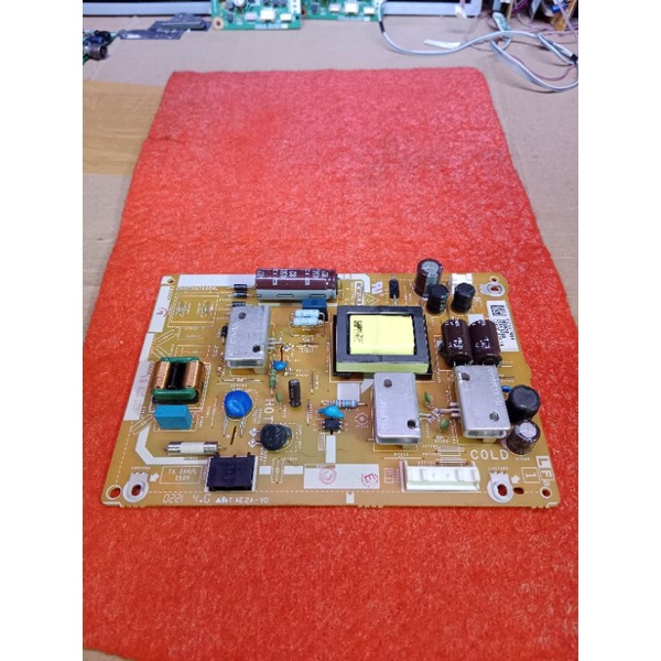 Psu Tv Sharp Lc 32SA4101i Regulator Powersuplay Power supply Psu Tv Led Sharp