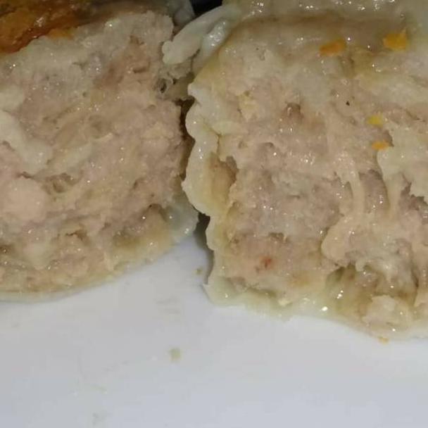 

Terbaru Siomay ayam dimsum halal homemade 05