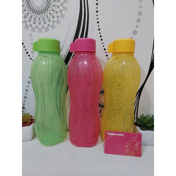 Eco Bottle Ulir 1 L(1)