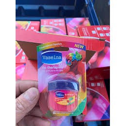 vaseina lip VASEINA  - VASEINA LIP THERAPY LIP BALM 7gr