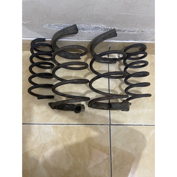 per keong brio,jazz,sirion