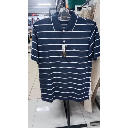 kaos kerah salur wangky polo modasport ramayana purwakarta