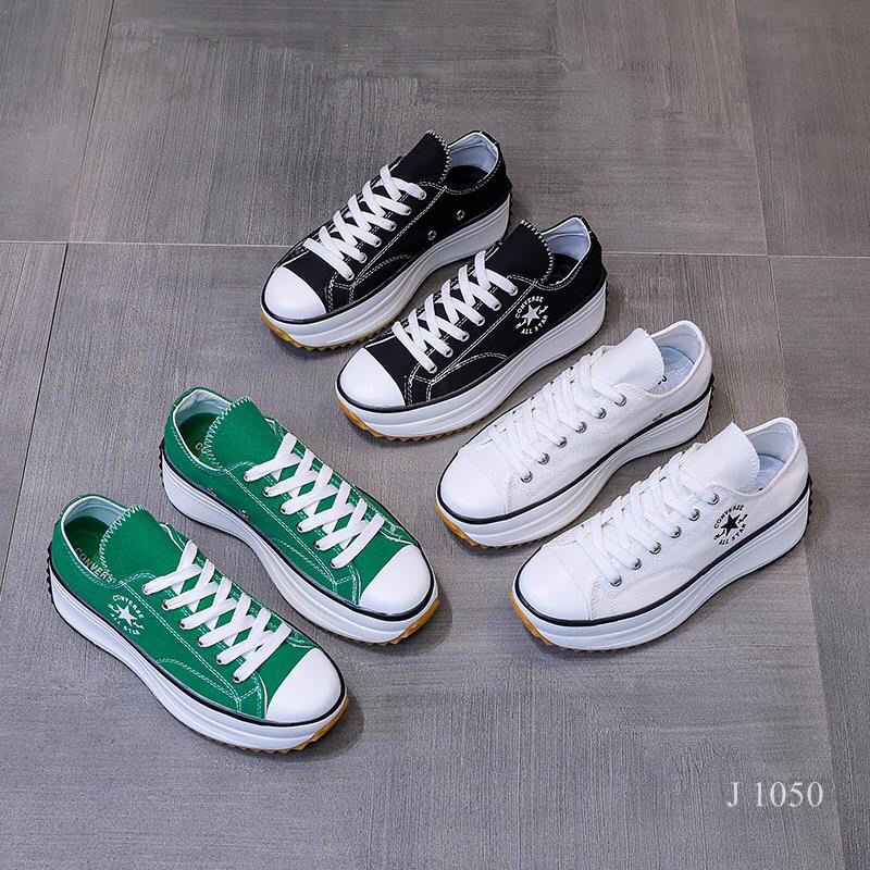 SEPATU CONVERSE  RUN STAR HIKE J 1050