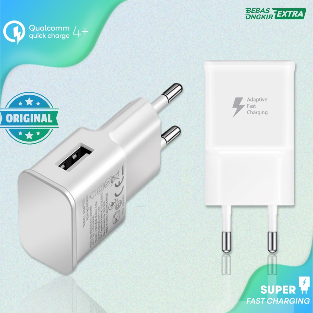 Charger Original Micro USB