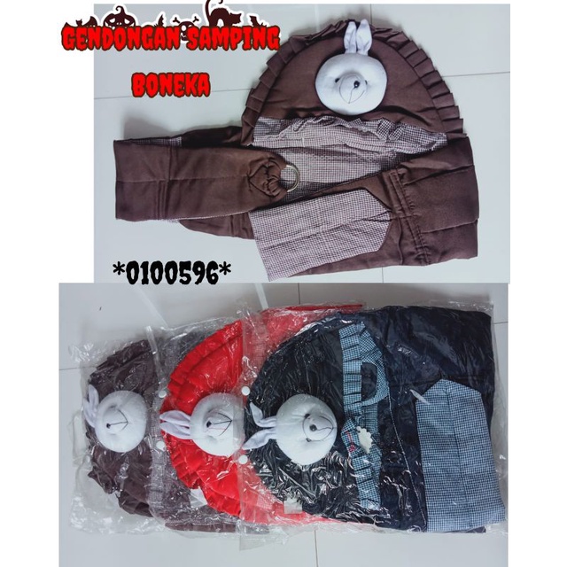 GENDONGAN BAYI || GENDONGAN BAYI SAMPING || GENDONGAN SAMPING Murah..