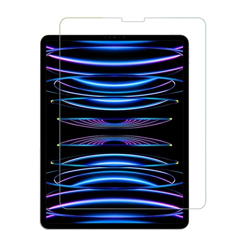 Anti Gores Clear Screen Guard Protector iPad Pro 1,2,3,4 11 M1 M2 2018 2020 2021 2022