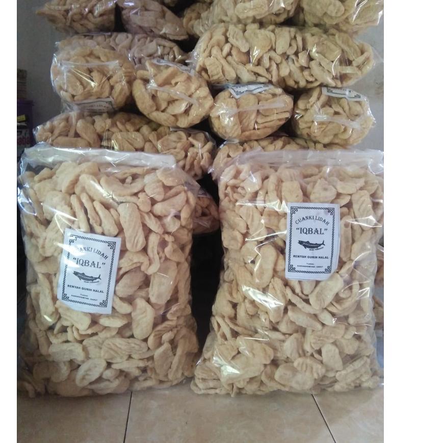 

Grosiran--PROMO Cuangki Lidah Termurah | | isi 150 biji.