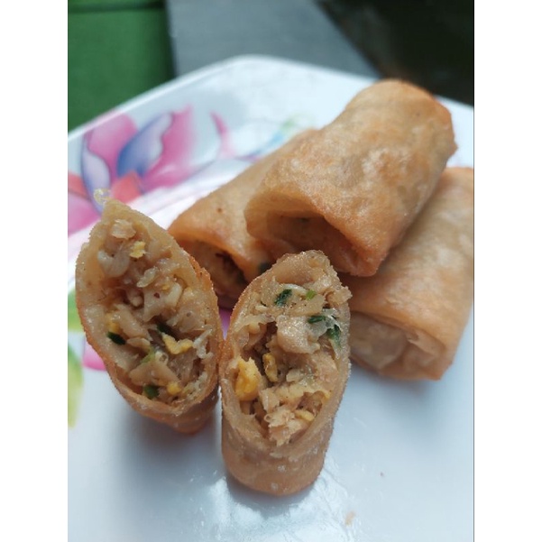 

lumpia