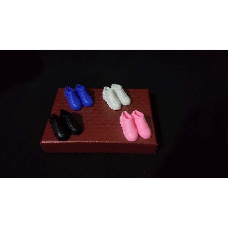 Sepatu nendoroid / YMY / Nendoroid Clothes