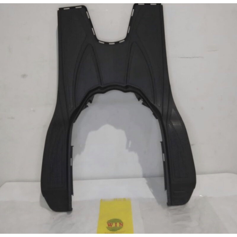 cover lantai Beat karbu