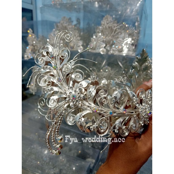 SIGER SUNDA ULIR ANTIK