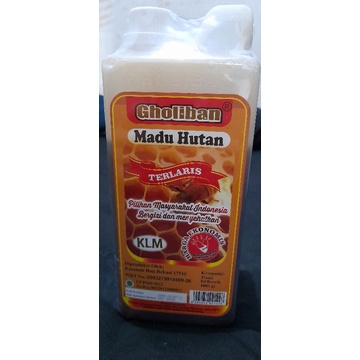 MADU GHOLIBAN 1 KG