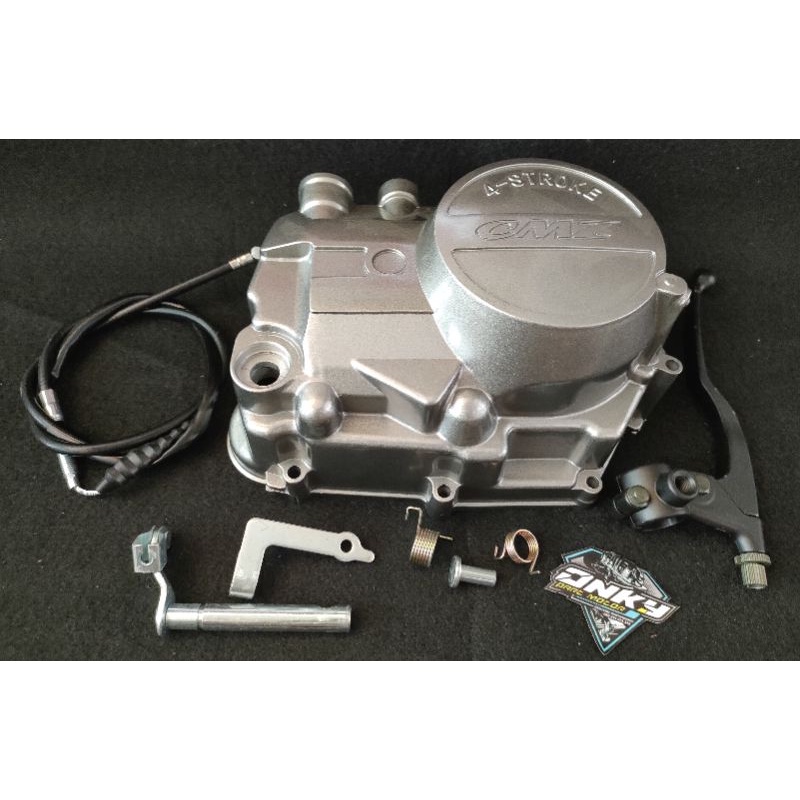 Bak kopling cmz pnp c series supra grand