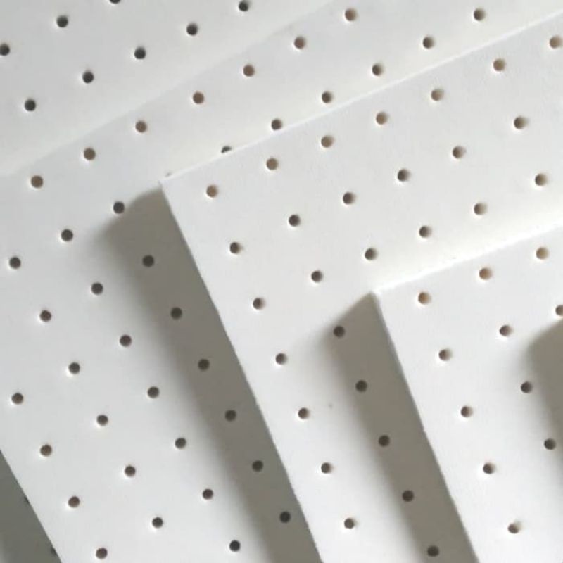 BUSA LATEX NATURAL 60x60x2,5CM JOK KURSI, SOFA DAN CUSTOM LAINNYA