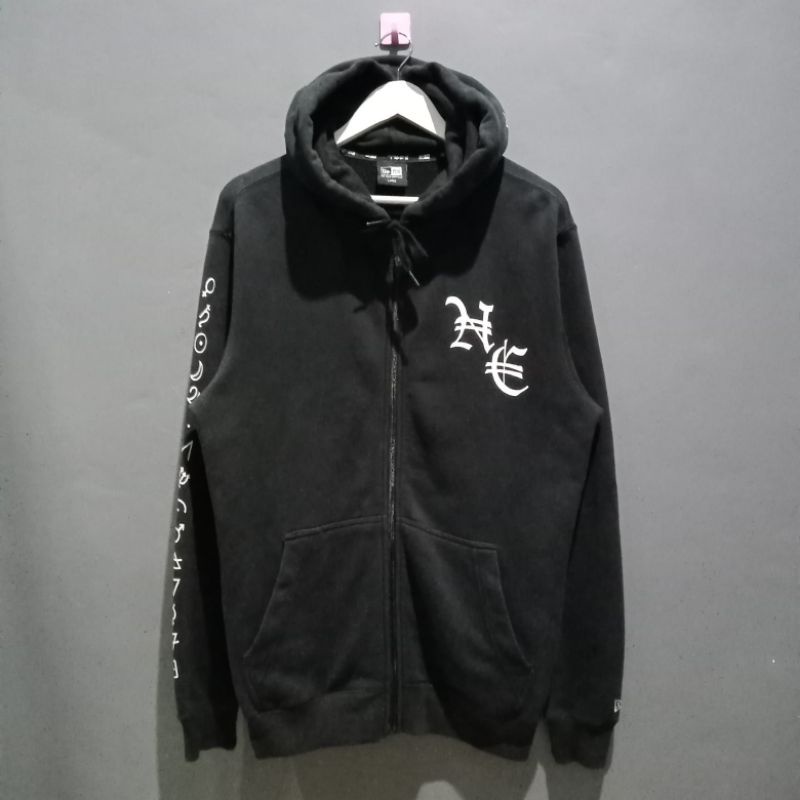 HOODIE NEW ERA SECOND
