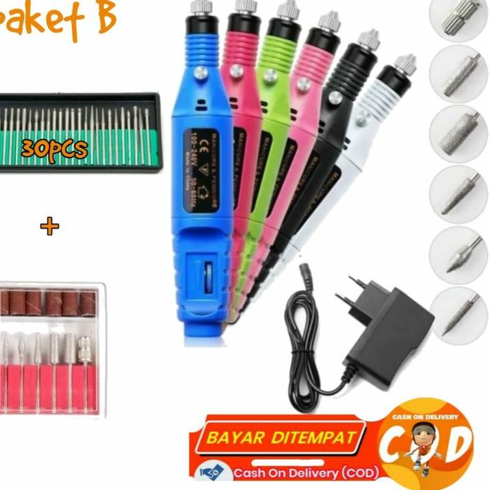 Viral Bor ukir mini gerinda Bor ukir piring sendok mini grinder Mata bor ukir mini Mata bor ukir pir