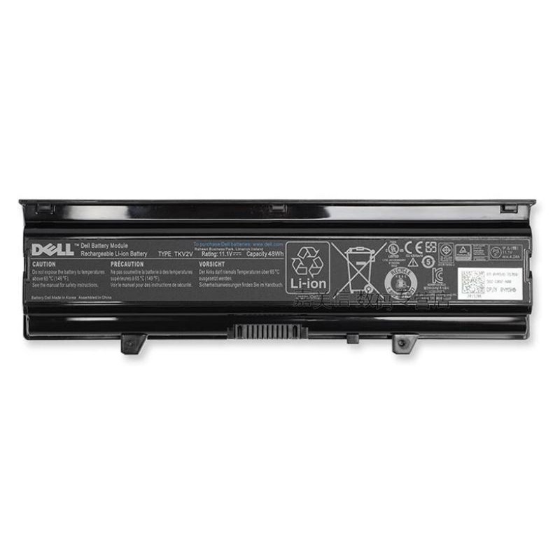 Baterai ORIGINAL  DELL Inspiron N4030 M4010 N4020 N4020D N4030D