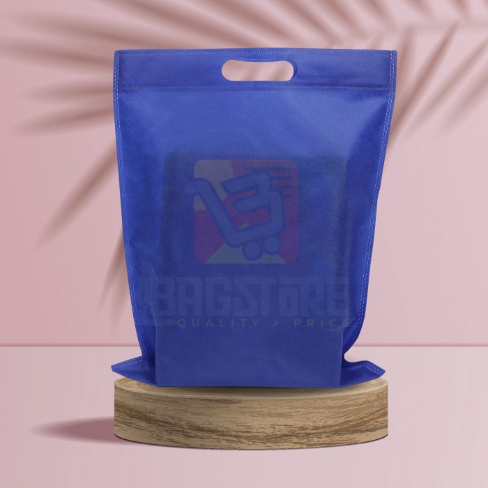 

Kantung Tas 1 Pack 1 Lusin isi 12 Tas Kantong Kantung Kain Goodie Bag Spunbond Sponbond Handle Tali Samping Oval Tas Barang Hadiah Hajatan Souvenir Toko Sepatu Aksessory Non Woven Goodie Bag Shopping BagOval Tas Kain Spundbond Kantong Goodie Bag