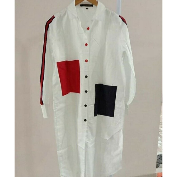 preloved Korina Tunik