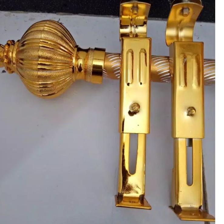 Penawaran Terbaik--TERMURAH TIANG/BATANG GORDEN,HORDENG (FULL SET)