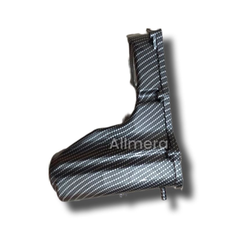 BOX FILTER MIO J GT SOUL GT FINO CARBON