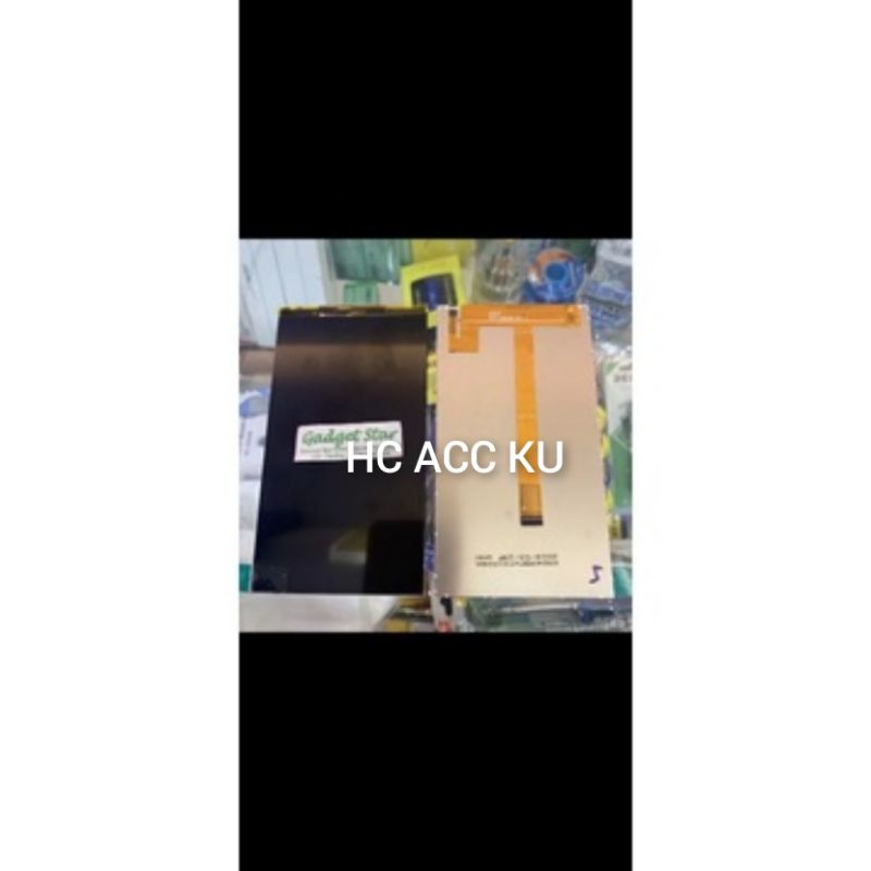 Lcd Evercoss M50A Max