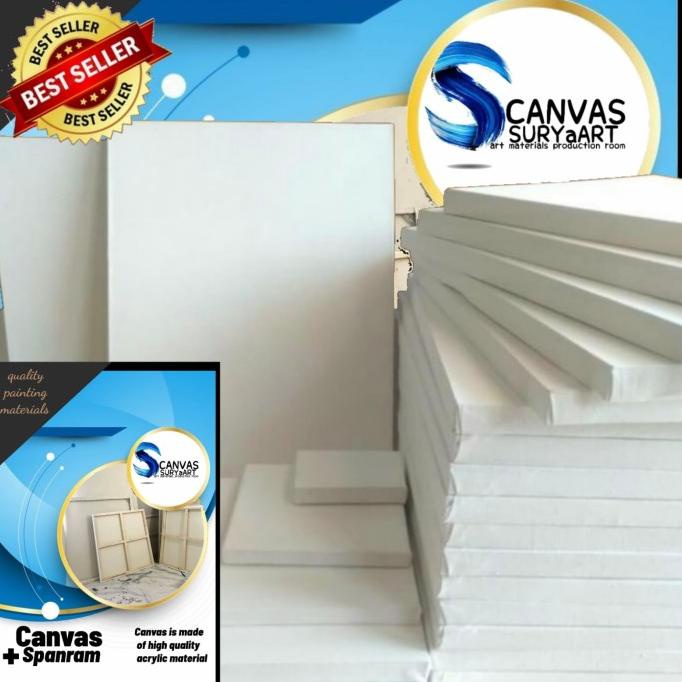

kanvas lukis tebal 180 x 120 cm