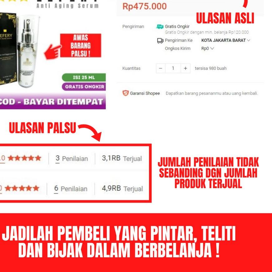 BISA COD ✔️KERANIQ Hair Serum Penumbuh Penyubur Rambut Original|KD4