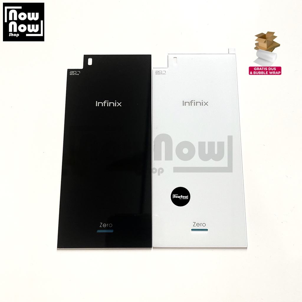 Backdoor Tutup Belakang Baterai Infinix Zero 3 X552 Backcover Back Casing Back Cover Back Case