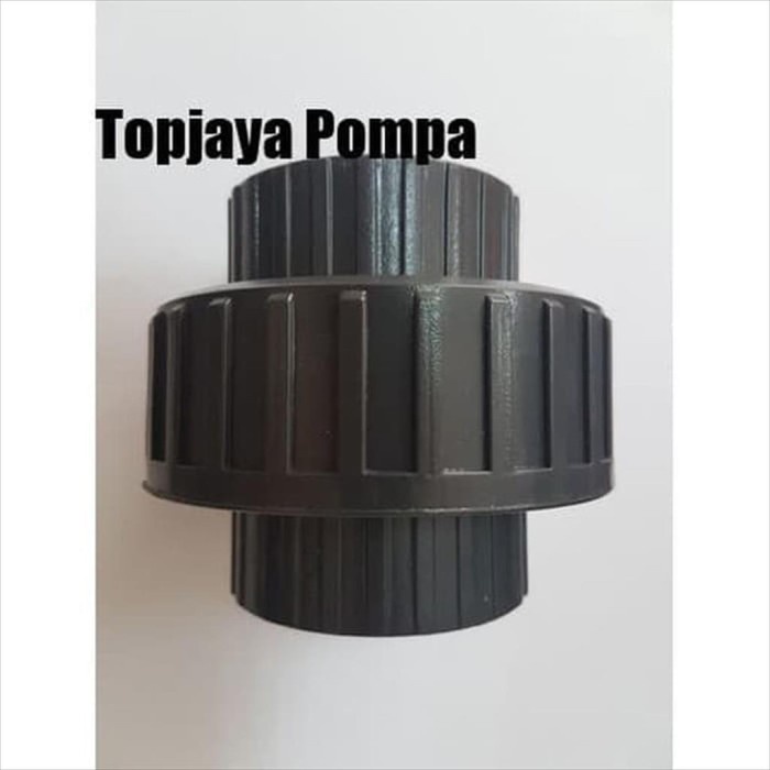 Onda Water Mur Pvc 1"