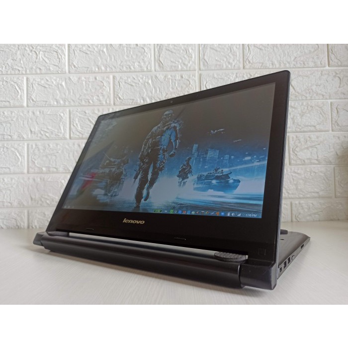 [Laptop / Notebook] Lenovo Flex 2 Touchscreen Core I5 Dual Vga Nvidia 840M Laptop Gaming Laptop