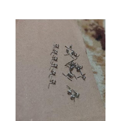 Kolong Tegek / Ring Kolong Tegek Custom