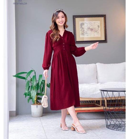 Langsung Order Momelca Jollie Dress