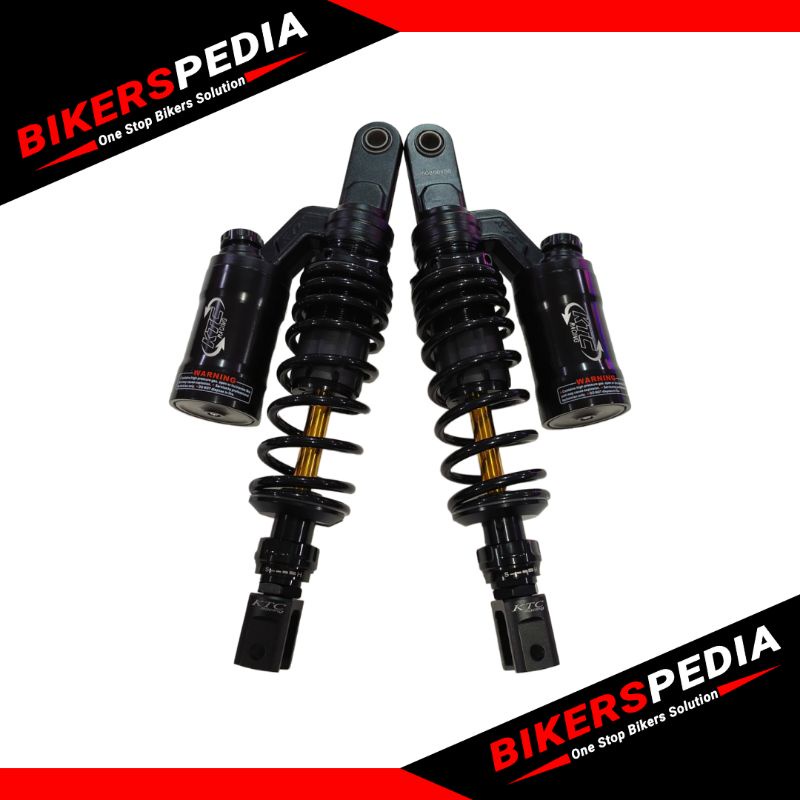 SHOCK KTC EXTREME V2 335MM FOR NMAX OLD