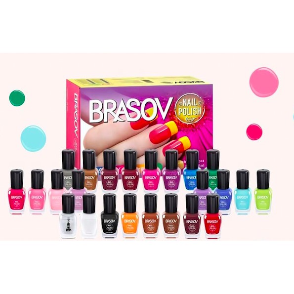 BRASOV KUTEK ASSORTED COLOURS SERIES /CAT KUKU/KUTEK