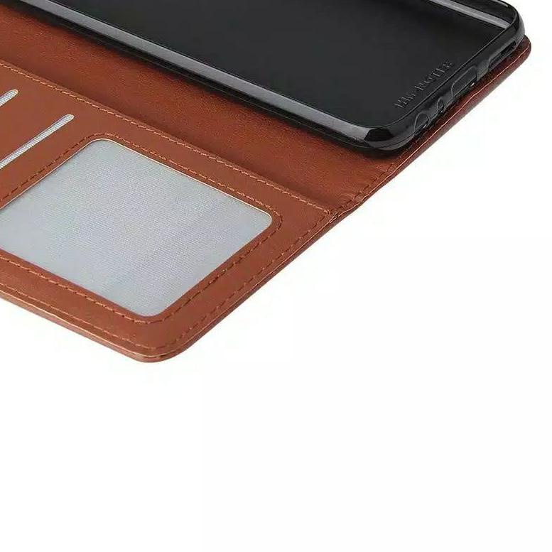 LEATHER CASE OPPO RENO 7/ RENO 7Z/ RENO 6 4G/ A95/ RENO 6 5G/RENO 5 PRO/ RENO 4 PRO/RENO 2F/ RENO 2Z