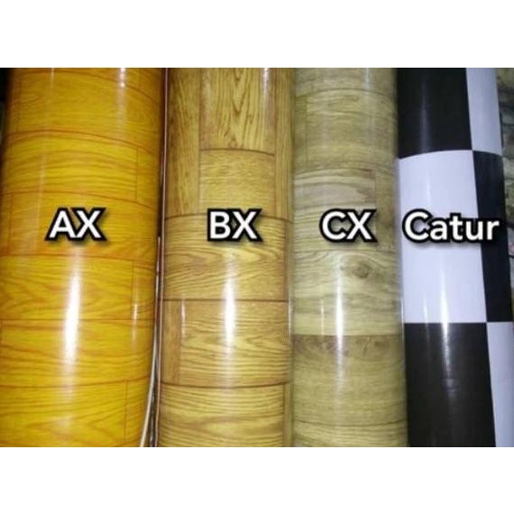 Tools N Parts Perlak Lantai Vinyl Sponge 1 Roll Gulung 20M X 2M Tebal Auliaputria