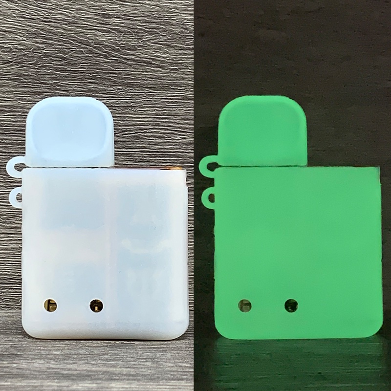 Casing Soft Case Silikon Karet Untuk Ursa Baby