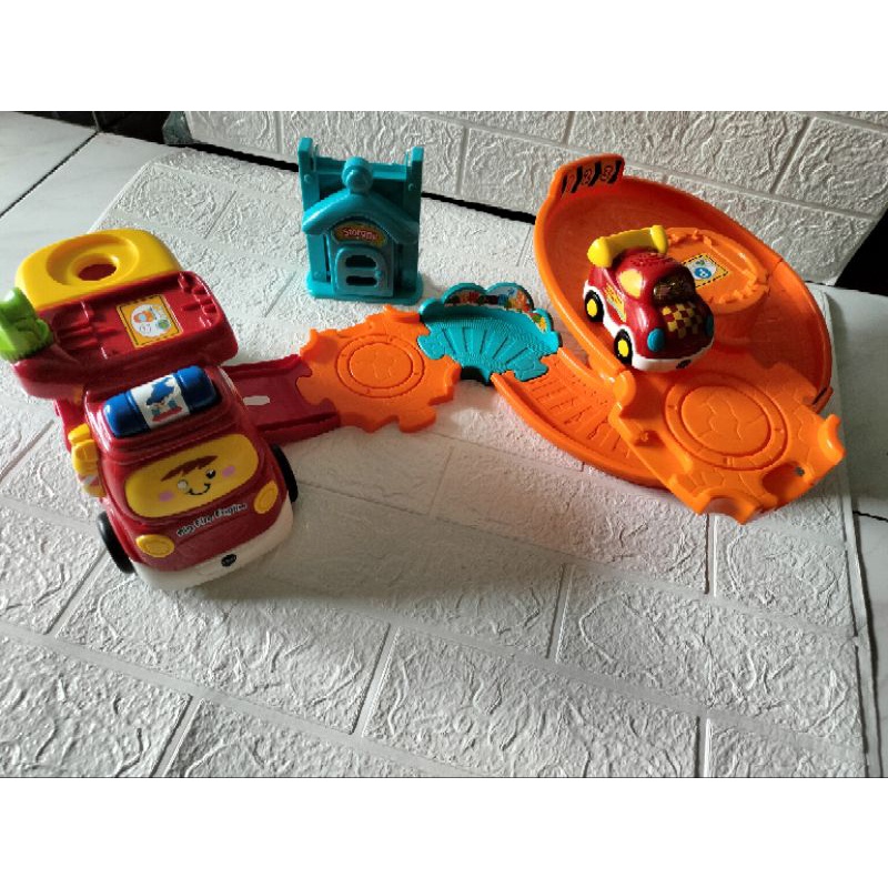 preloved track vtech