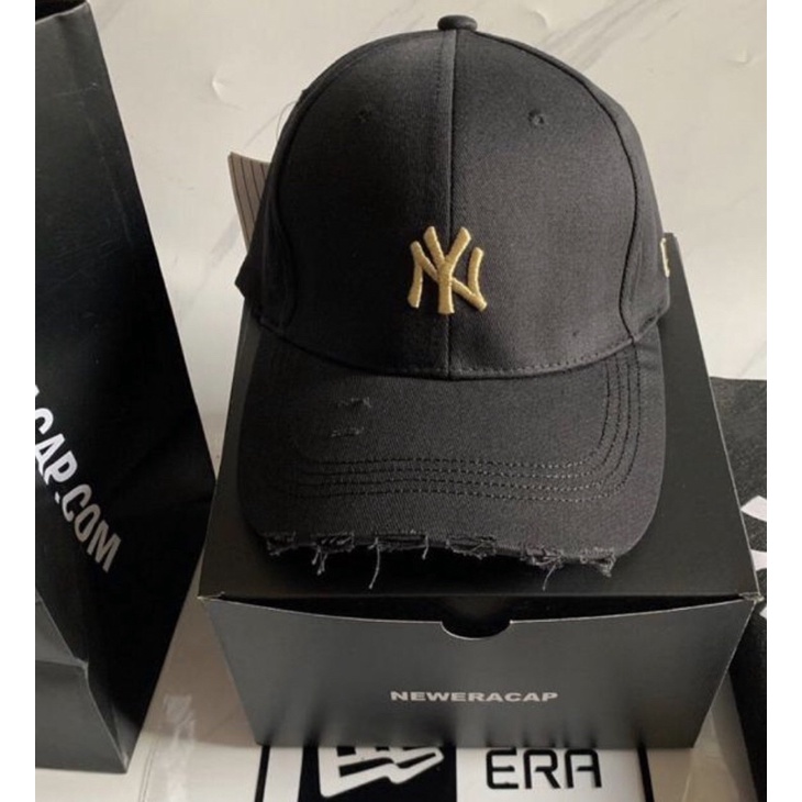 MLB Baseball Cap New York