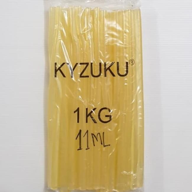 

★★★ sBG 11mm Kyzuku Lem Tembak Besar 30cm 1 Kg ❂ →