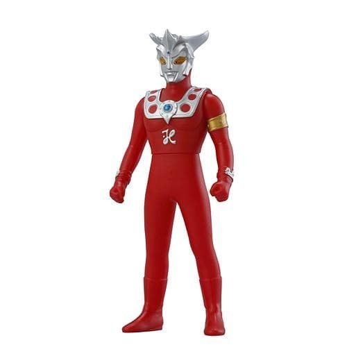 Ultra Hero 07 Ultraman Leo