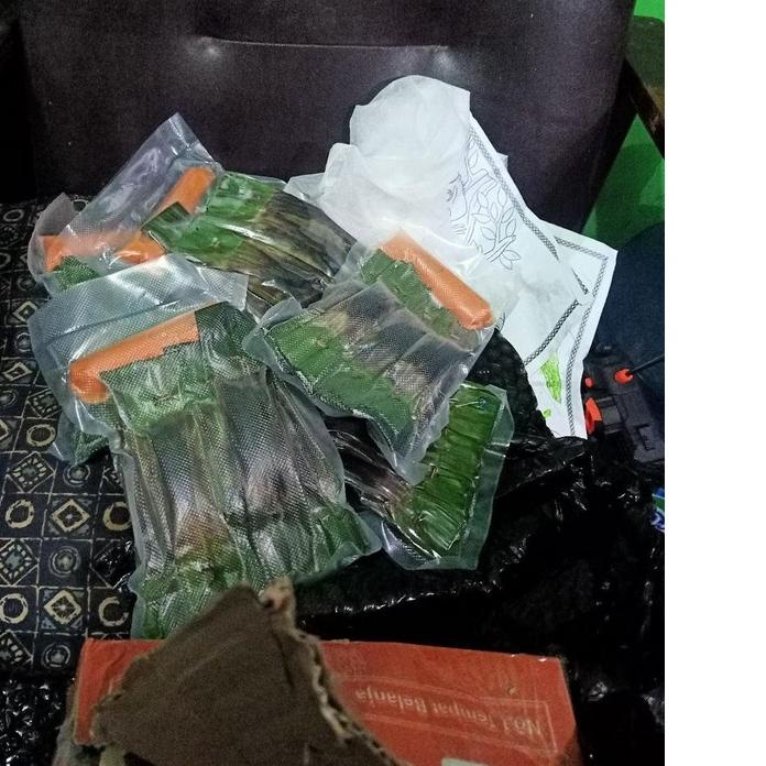 

Grosir Paket Hemat Otak-Otak Bakar (5 Jumbo) (5 Super) (10 M) D94,,