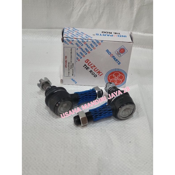 TIE ROD END ST100 CARRY 1.3 CARRY 1.5 FUTURA T120SS HARGA 1SET