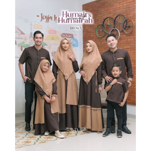 SARIMBIT LEBARAN BY ARTIE DAILY