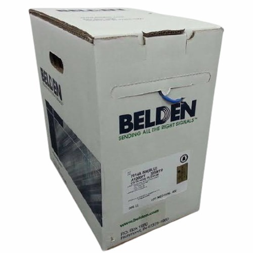Belden STP Cat 6e