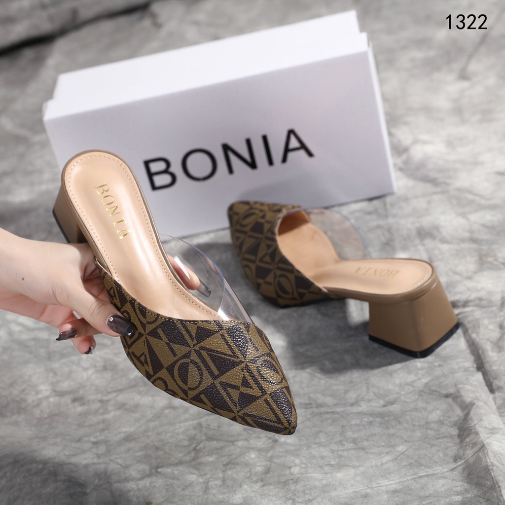 Heels 1322